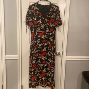 Madewell size 6 dress